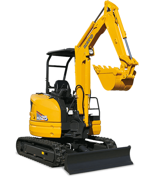 Prograde Services Excavator and Equipment Rentals