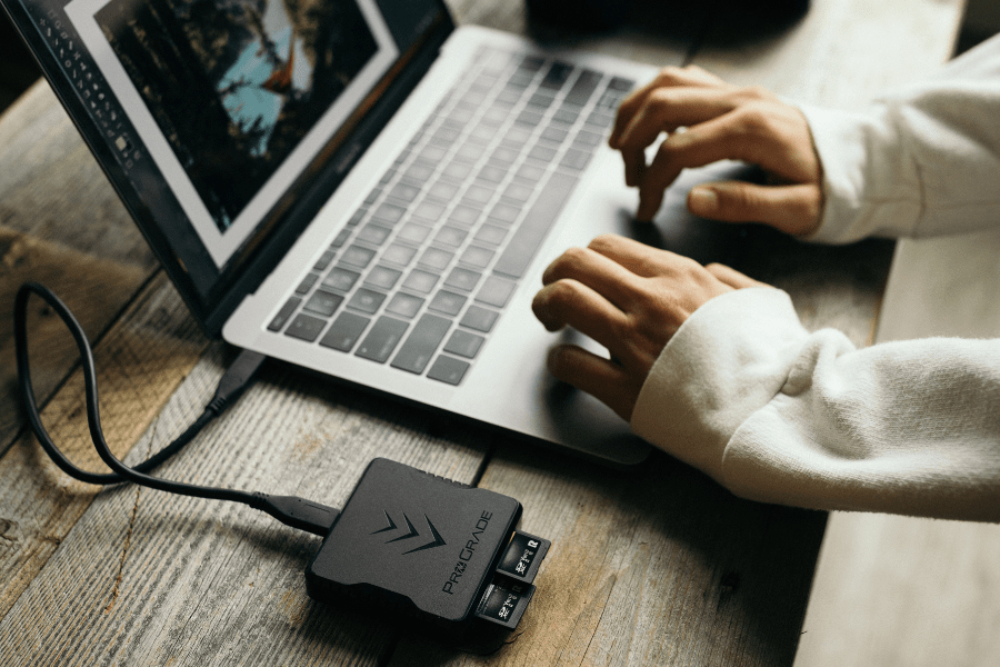 SSDs vs Traditional Hard Drives ProGrade Digital