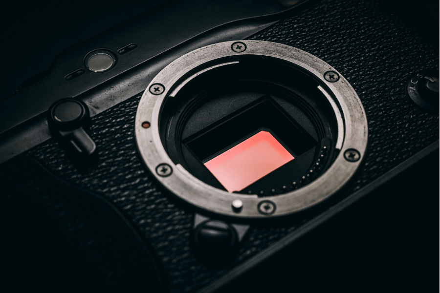 Understanding Camera Sensors ProGrade Digital