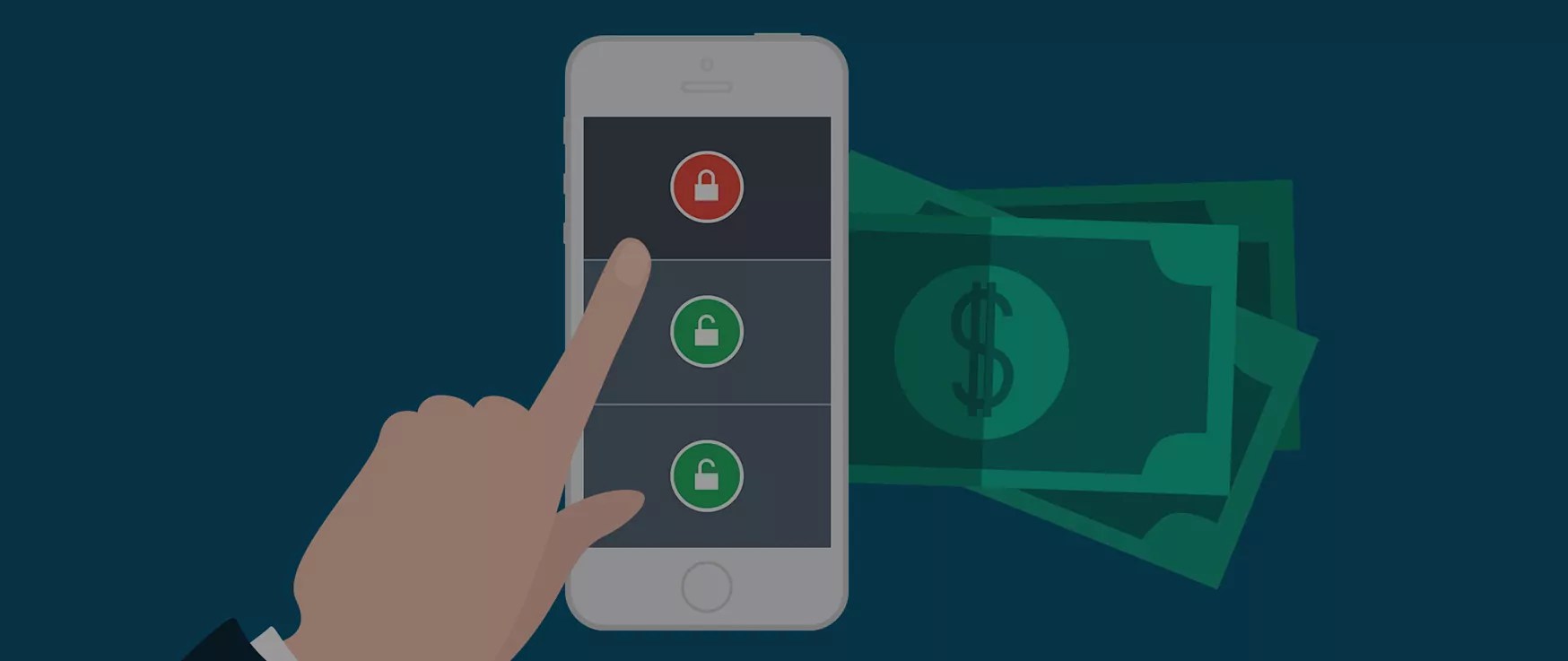 Making Money from VR, Mobile, and Desktop Apps Revenue Models