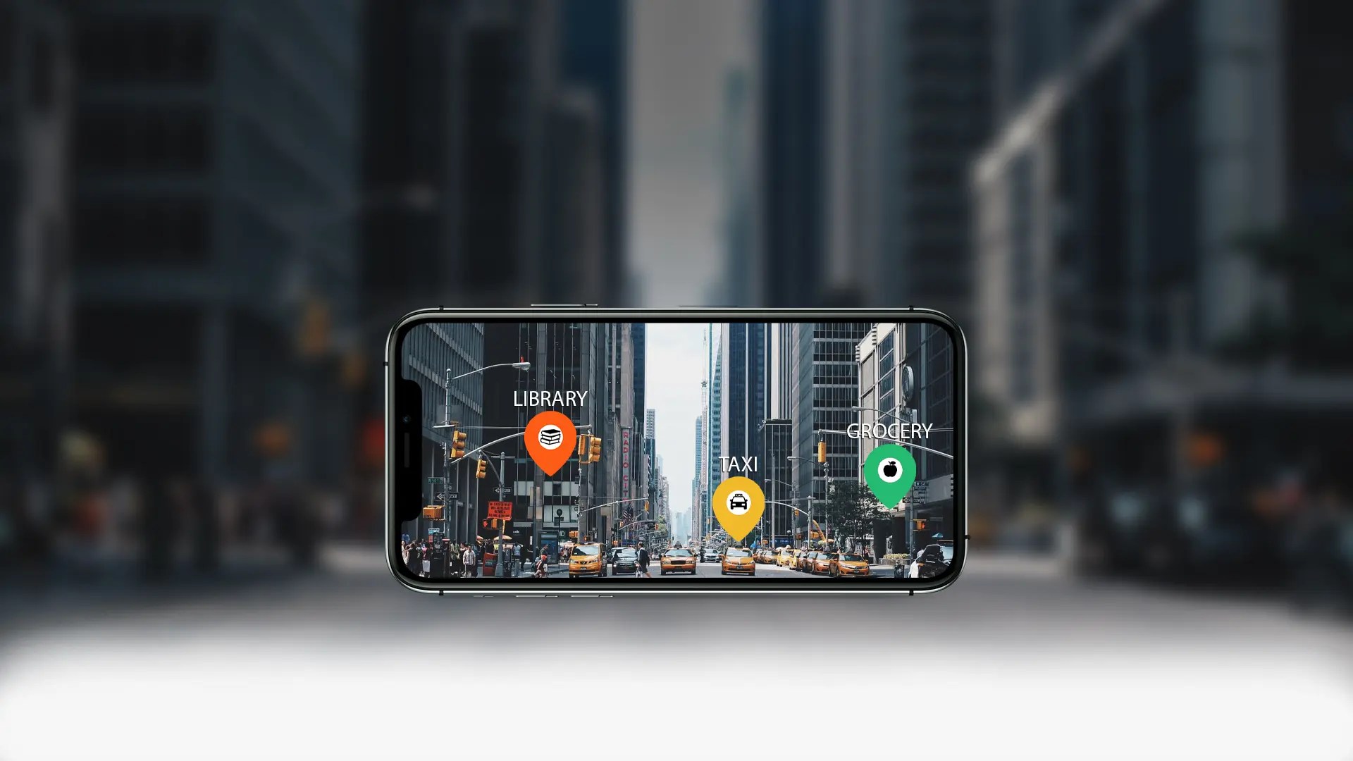 Augmented Reality App Development Company ProgramAce