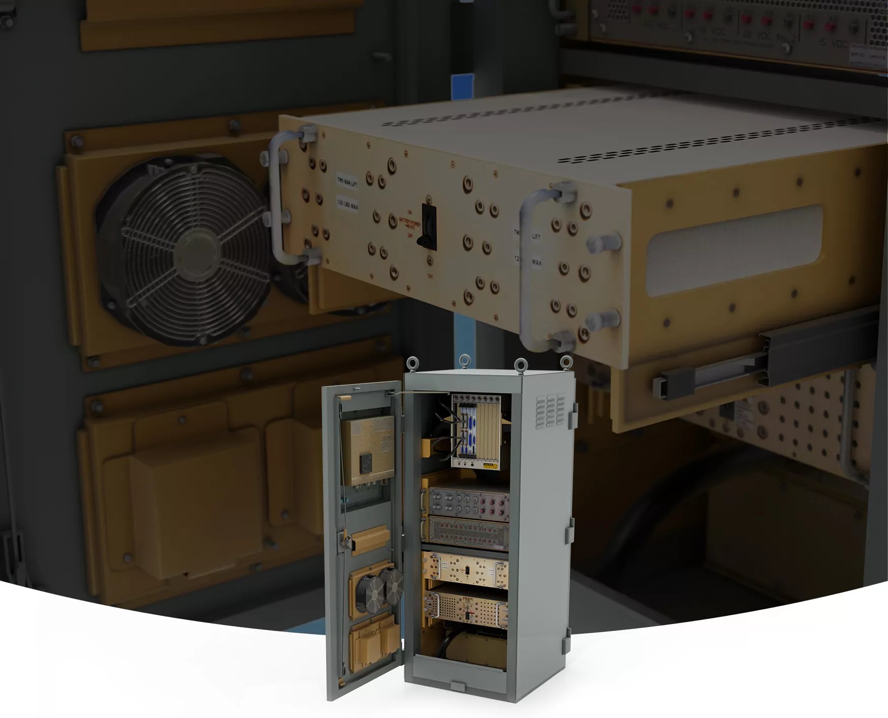 Immersive Training for Engine Control Unit — Program-Ace