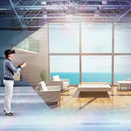 Virtual Reality for Real Estate in 2024 — The Essentials