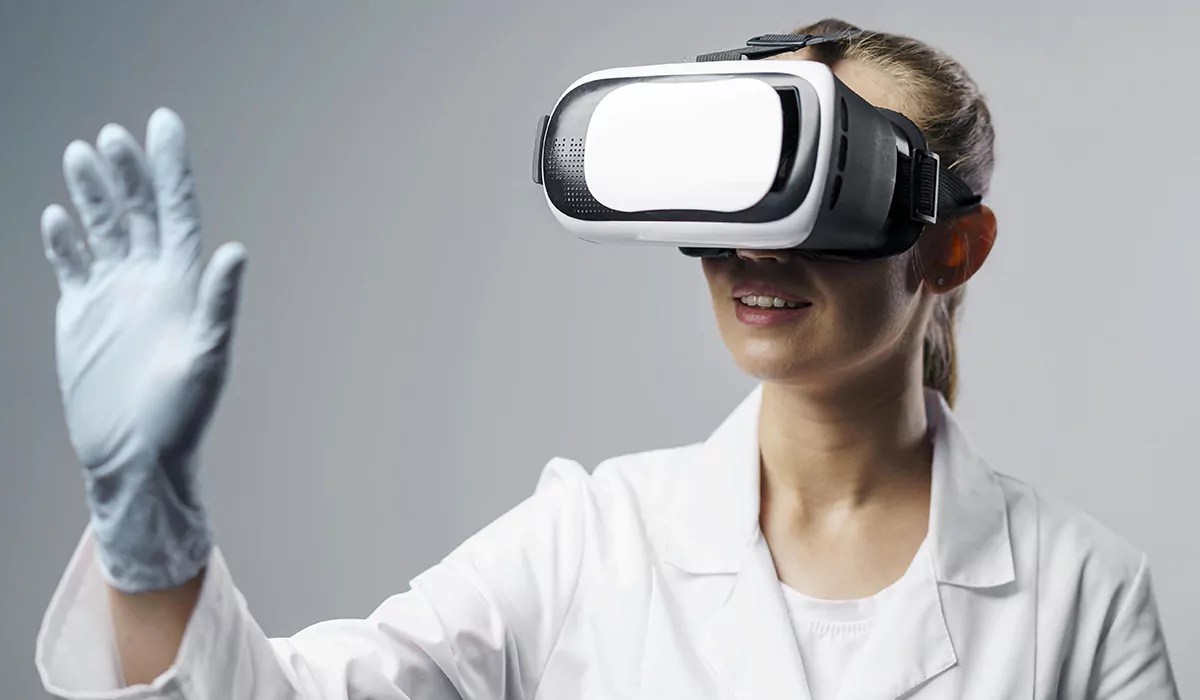 Top 5 Virtual Reality Trends of 2024 — The Future of VR