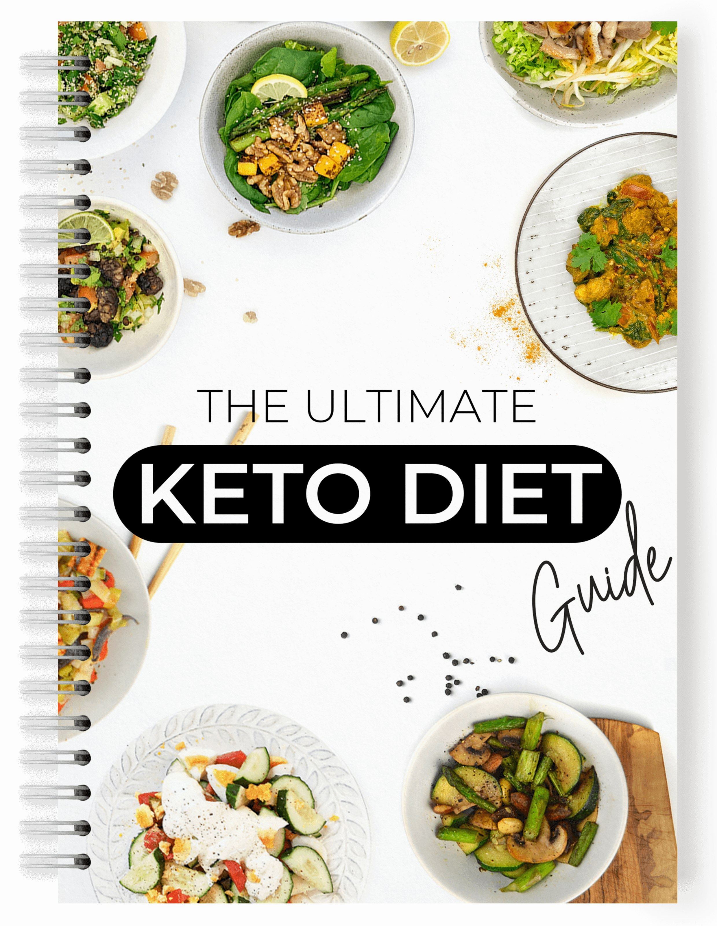 Keto Diet The Utimate Keto Diet Guide Keto Lean (2023)