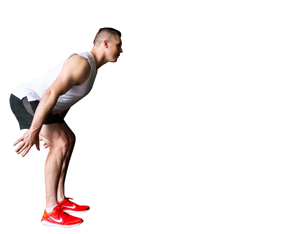 broad jump Rapid Loss® Program