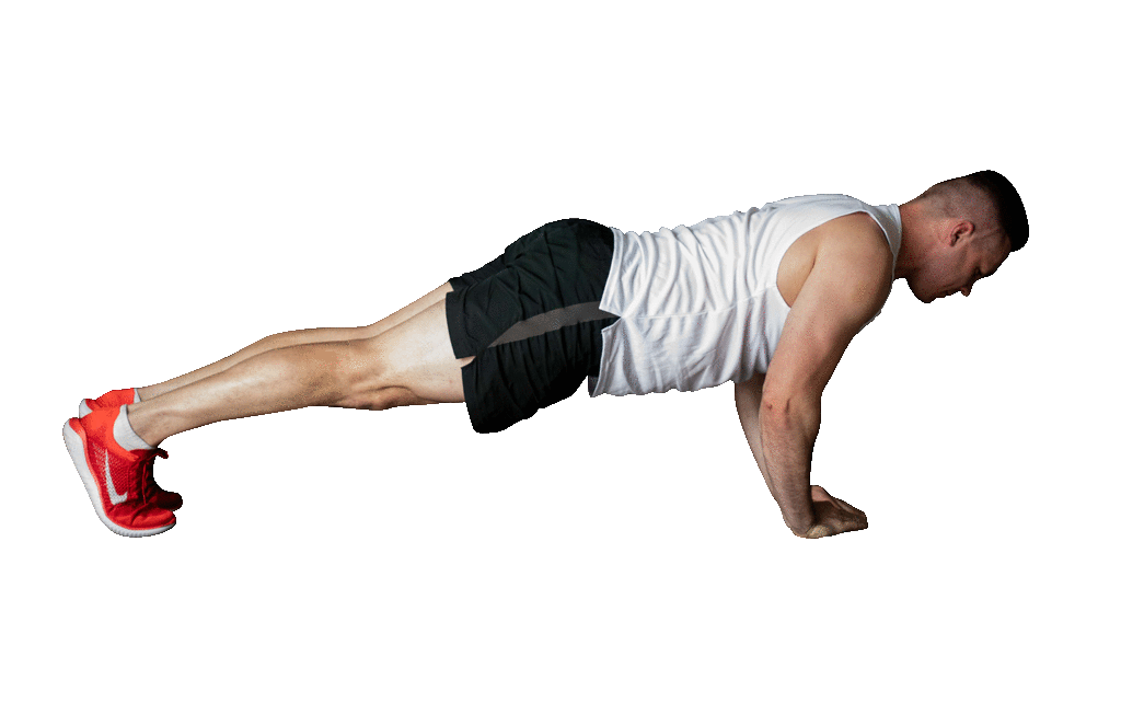 diamond push up Rapid Loss® Program