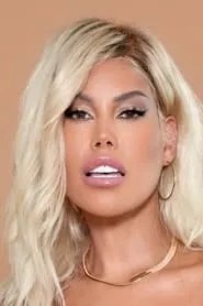 Bridgette B - Biografía, edad, películas y series