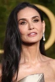 Demi Moore - Biografía, edad, películas y series