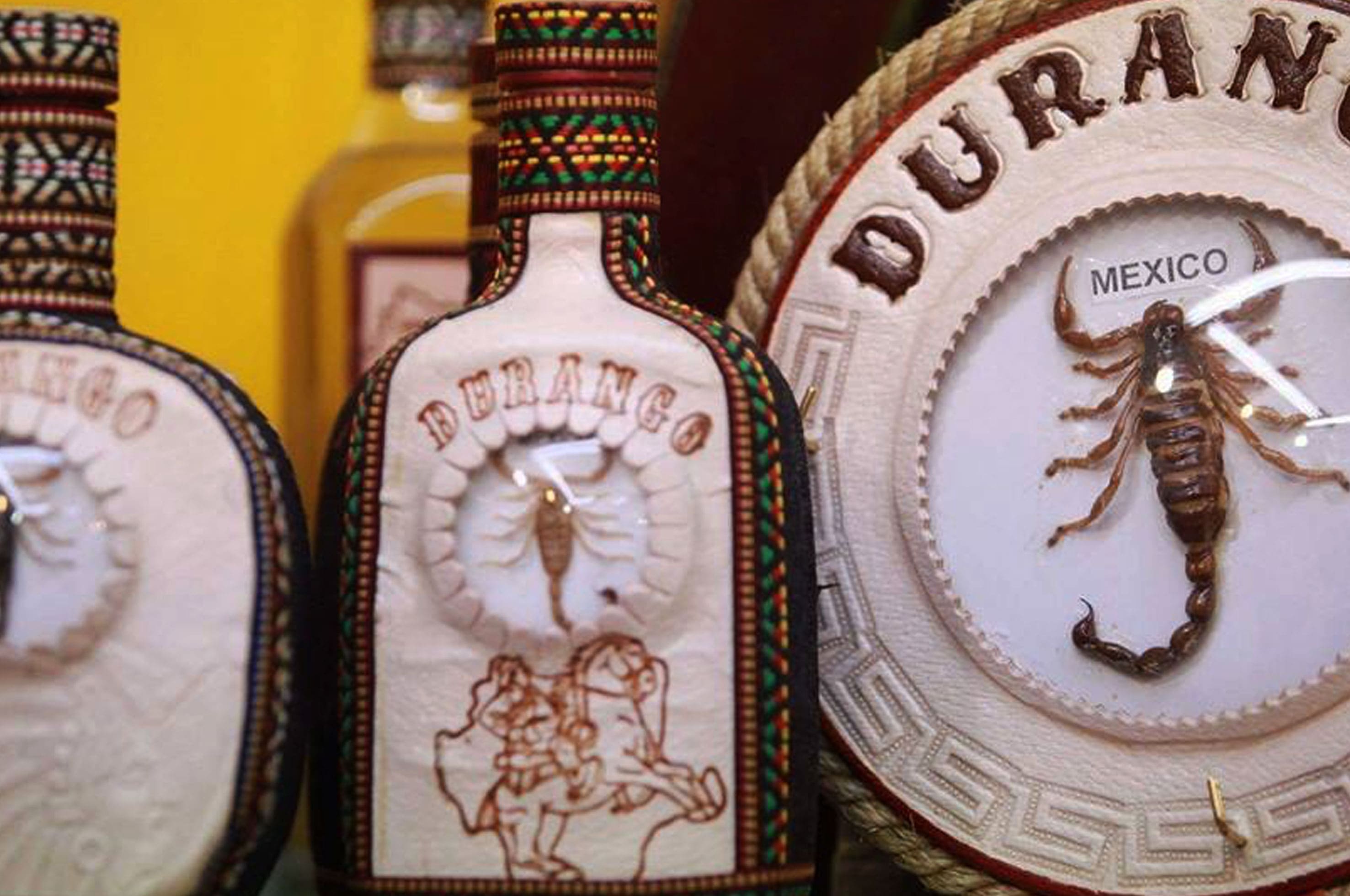 Qué Comprar en Durango