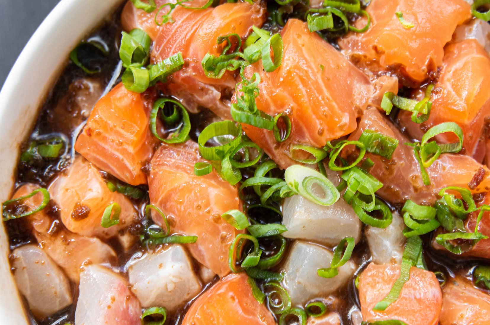 Gastronomía de Bahía de los Ángeles Destinos México