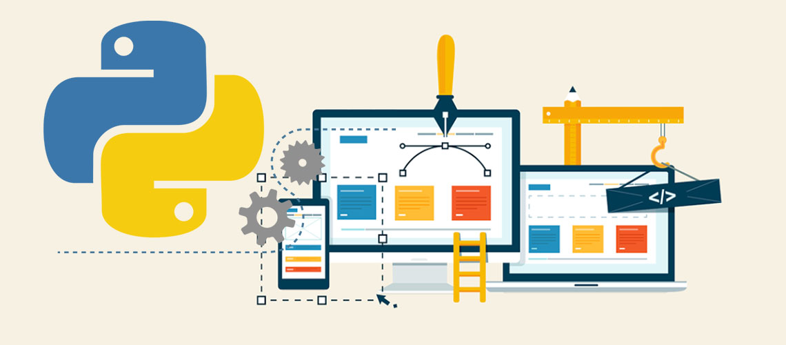 Python Web Frameworks para aprender en 2019)