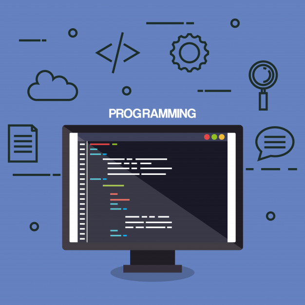 Aprende a programar lo que te apasiona. ¿Por dónde empezar?)