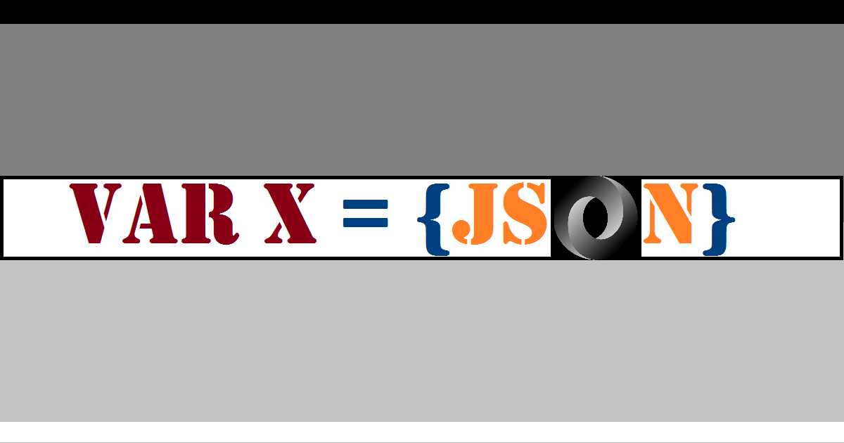 Convertir un string JSON a un objeto en JavaScript y viceversa