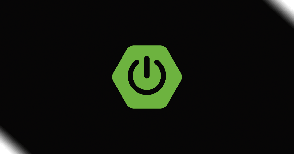 Tutorial Spring Boot Creando nuestra primera aplicación