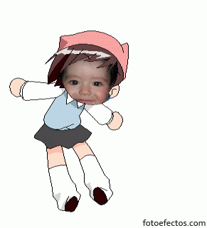 Montaje Gif Animado De Una Nina Danzando Programas Para Editar Fotos Programas Para Editar Fotos Aprenda Como Editar Fotos