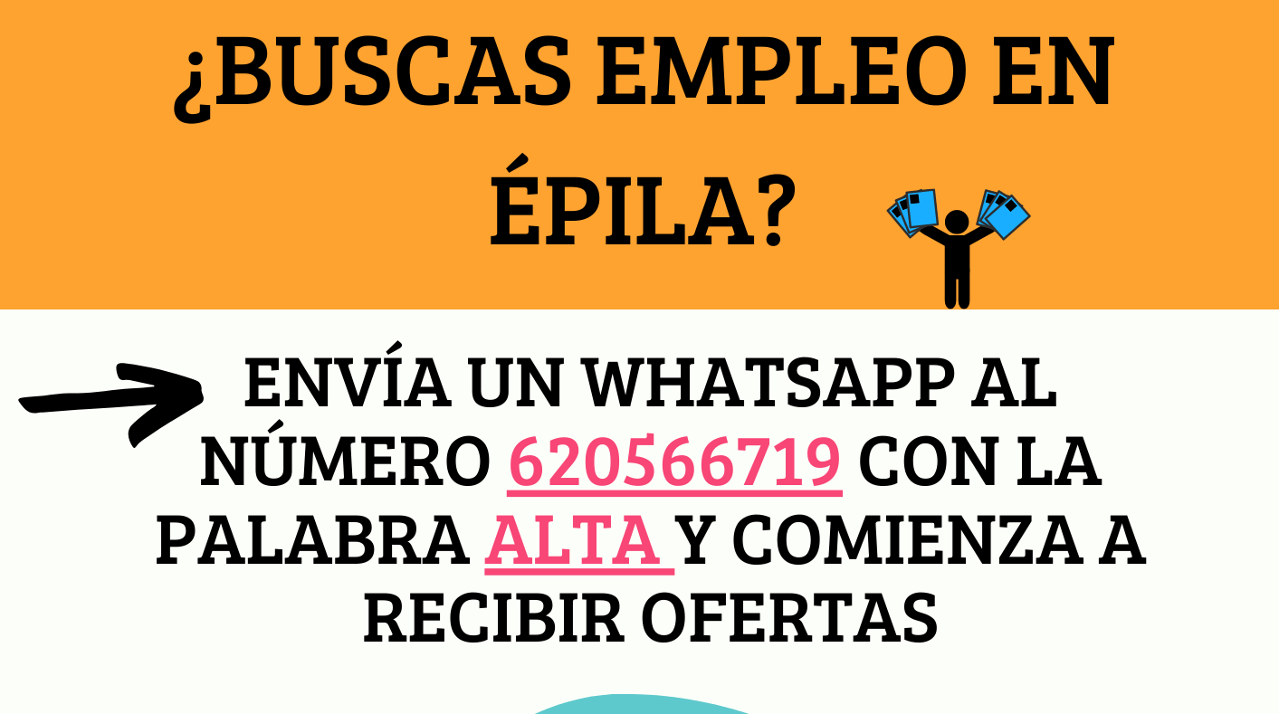 Ofertas de empleo Programa de Promoción Comunitaria del Ayuntamiento