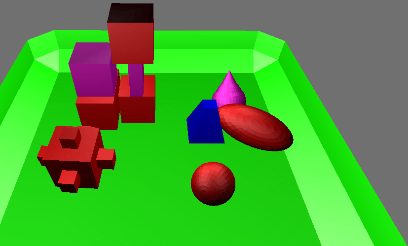 Program Arcade Games With Python And Pygame