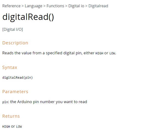Pines digitales de Arduino, lo que nadie se atreve a contar
