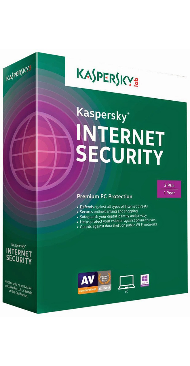 Kaspersky Security 2015 v15.0.2.361 Español