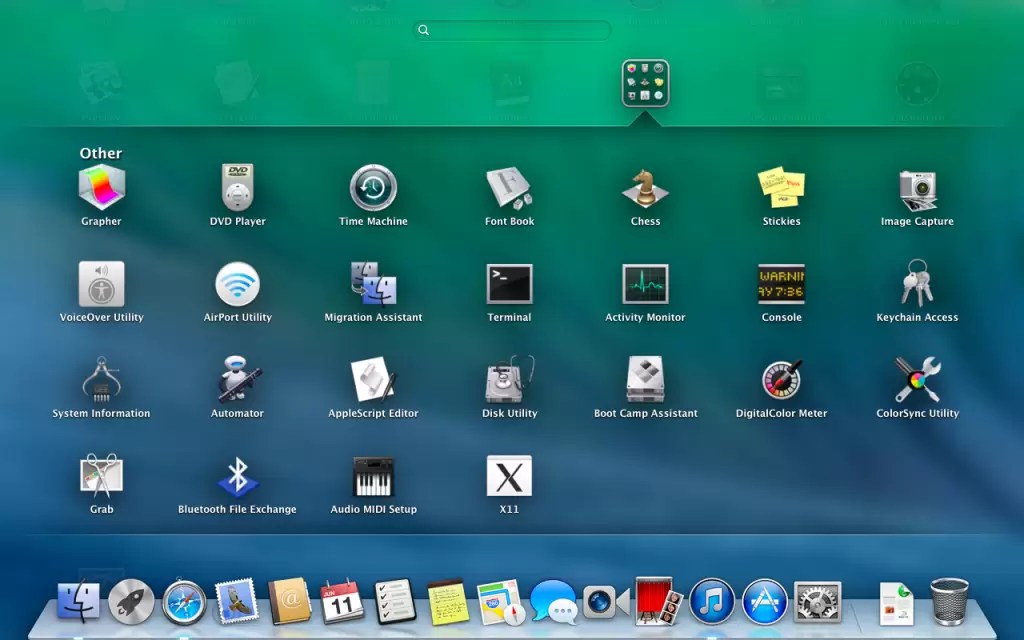 [Gratis] Apple Mac OS X Mavericks v10.9.4 Multilenguaje Español ISO