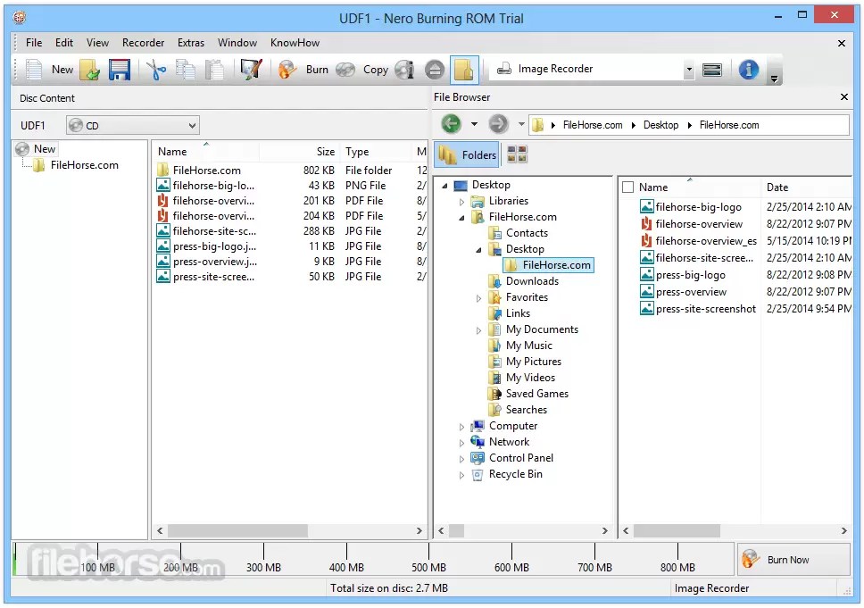 [Gratis] Nero Burning ROM 2018 19.0.00400 El Padre de