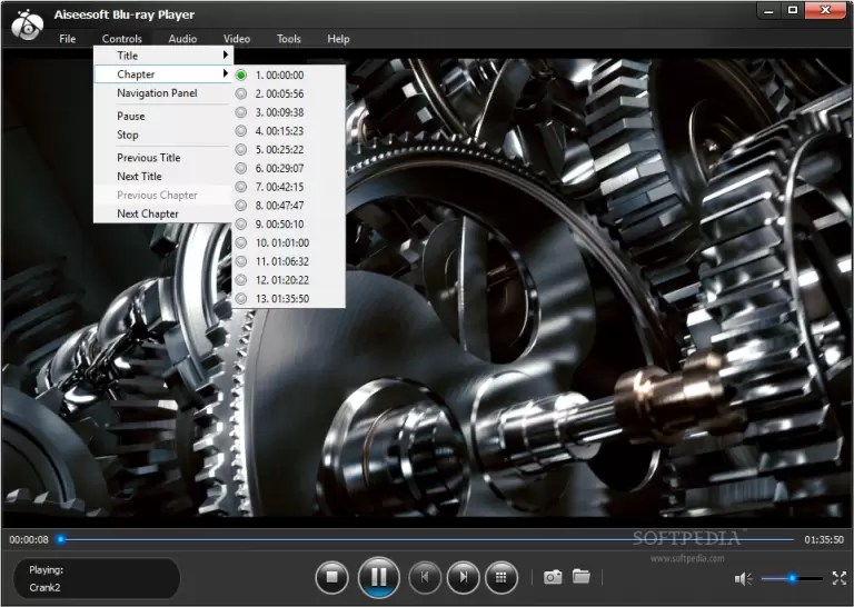 [Gratis] Aiseesoft Bluray Player 6.6.10 Multilenguaje
