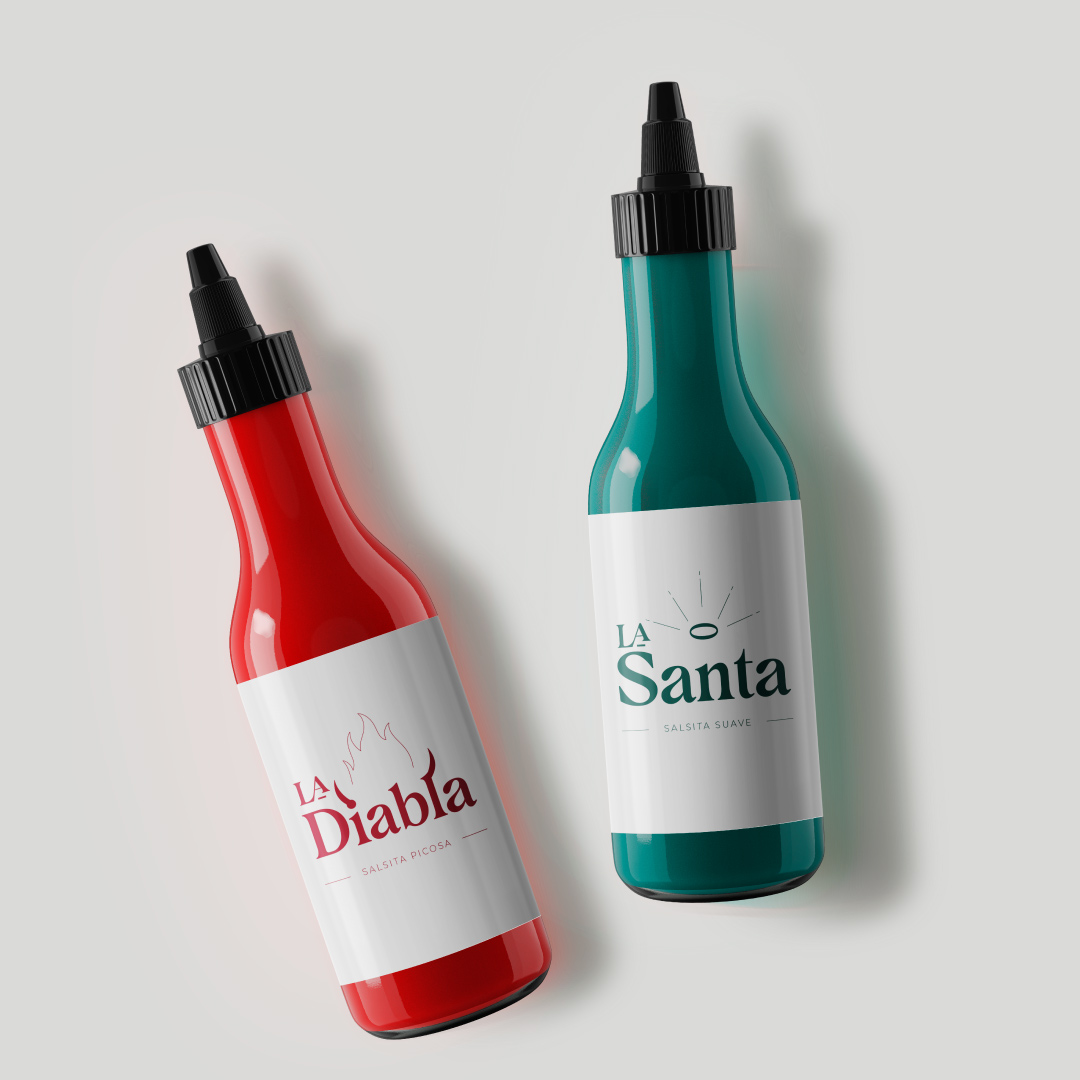 Santa Margarita Un proyecto de Programatica