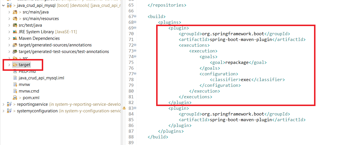 How to Publish Maven Jar File to Google Artifact Registry Programatically