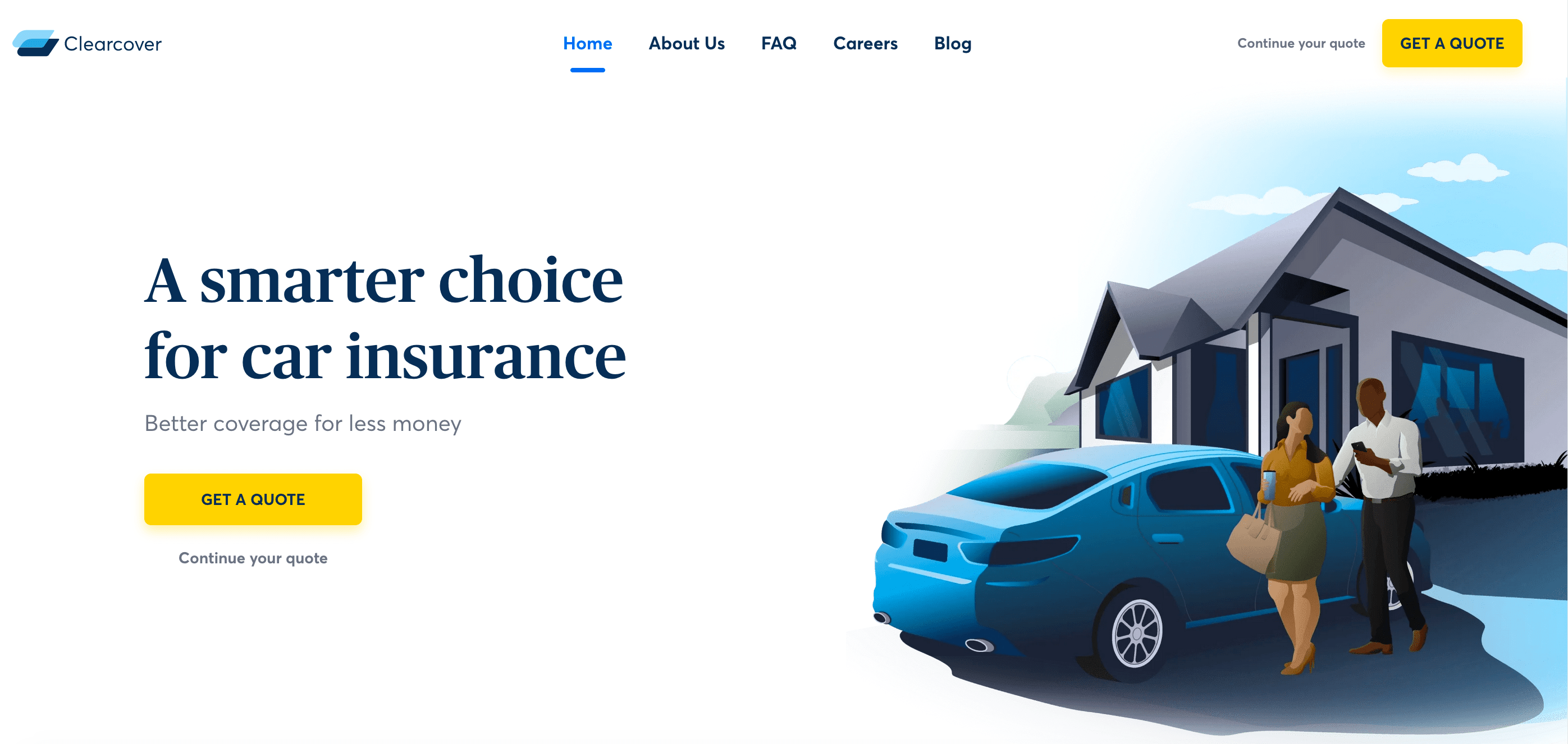 AIPowered Auto Insurance Provider Clearcover Raises 50M Series C ProgramBusiness Where