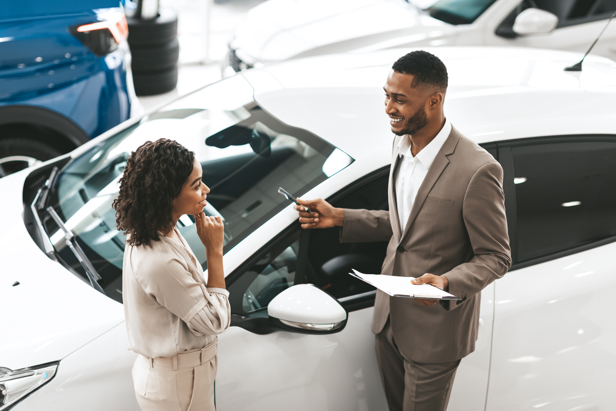 Auto Dealer Insurance Liability, Programs, Costs & More