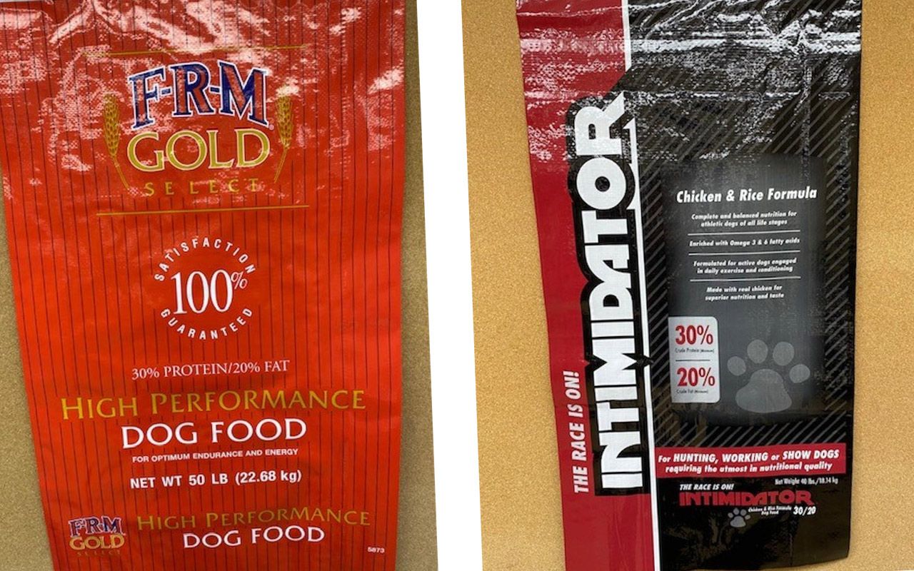 All the dog foods recalls in place for 2021 up to now Program Critique