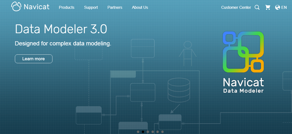 Top 5 Best powerful data modelling tools to use in 2024
