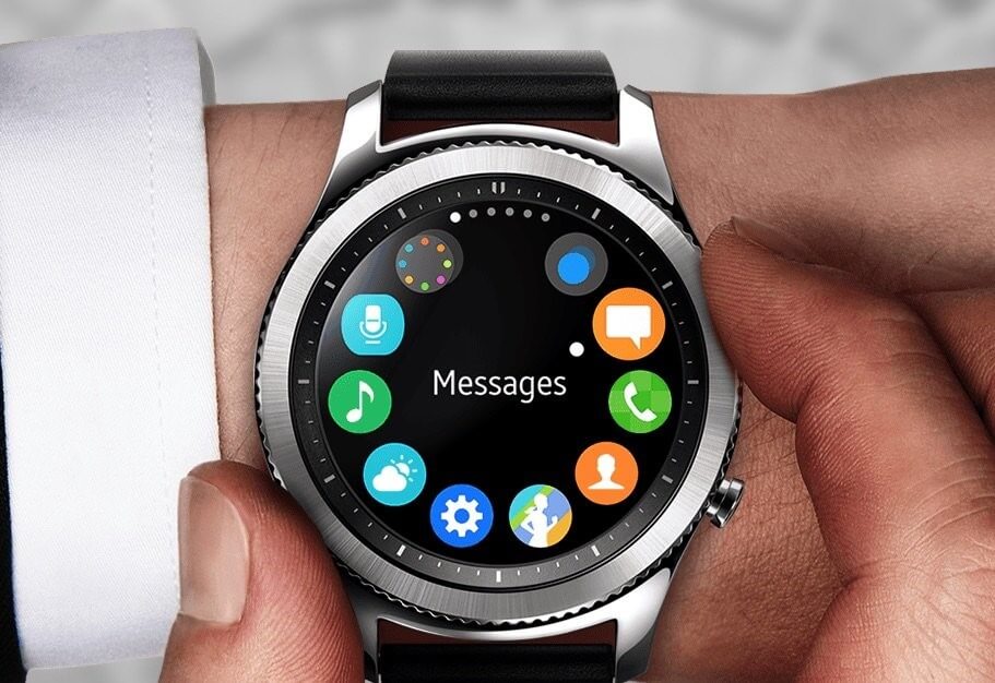 Best Samsung Gear S3 apps Complete Overview