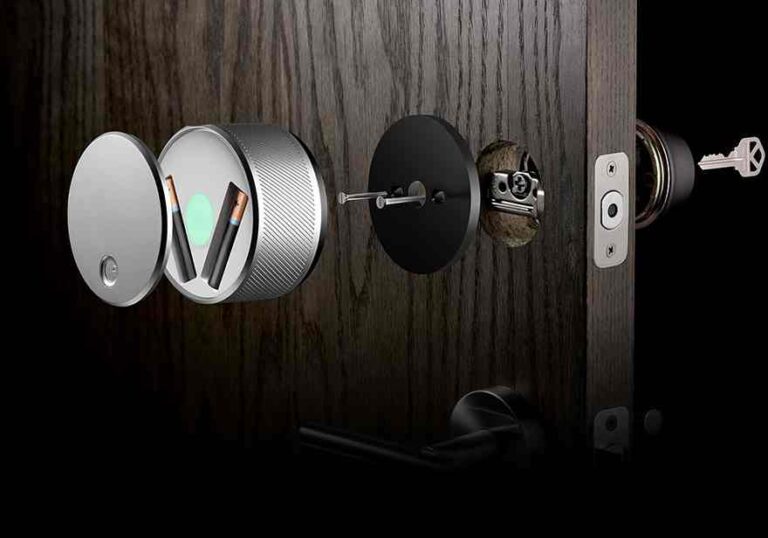 Great Electronic Door Locks for Your Home Complete Review and Guide