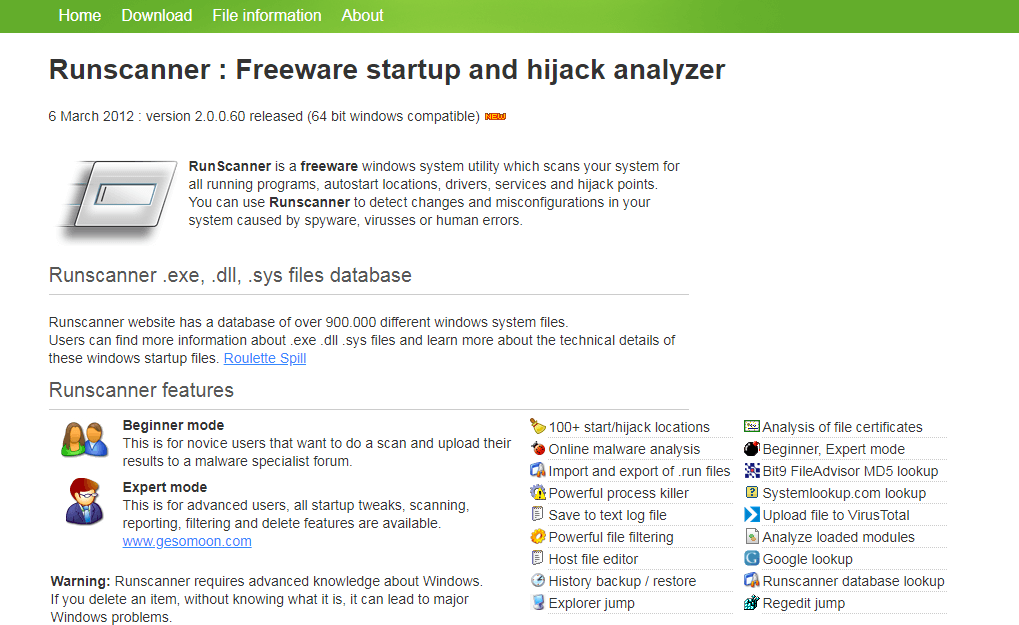 Top 5 Best Adware Removal tool for your Windows 10 PC 2024