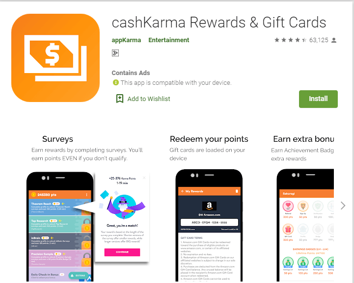 Top 10 Best Money Earning Apps for Android in India