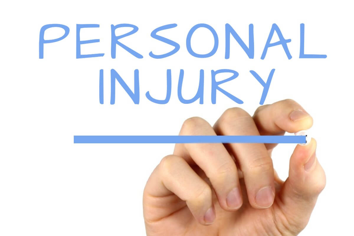 How can a personal injury lawyer help you?