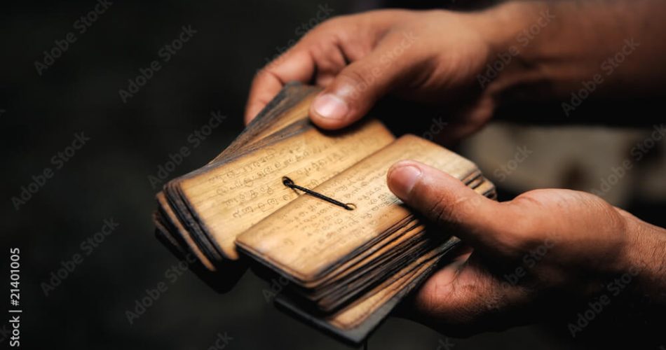 What are some Sanskrit names for a food business?