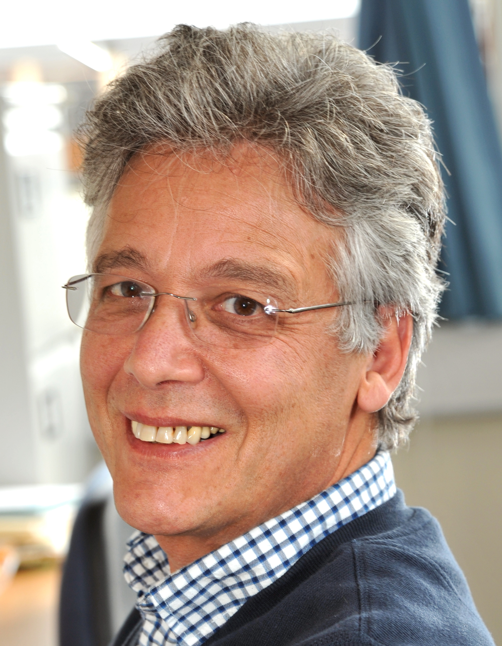 Prof Kirsch 02a1 Program in Placebo Studies & Therapeutic Encounter