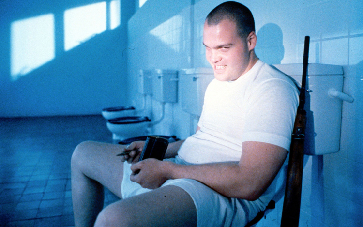 Full Metal Jacket Guida TV, Trama e Cast TV Sorrisi e Canzoni