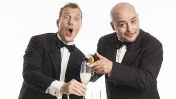 Torta Di Riso Episodi Trama E Cast Tv Sorrisi E Canzoni