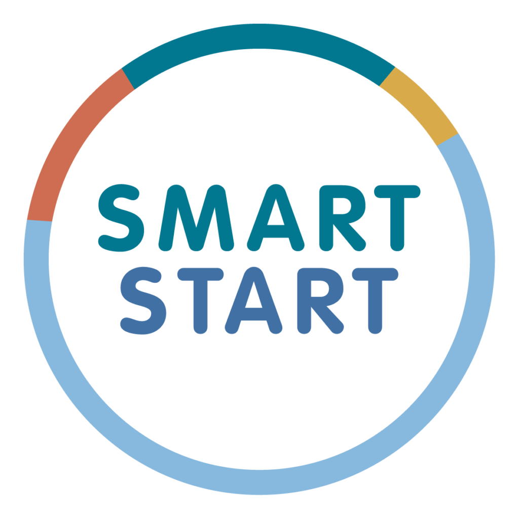 Smart Start en K!NDT Smart Start