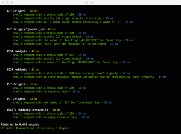 Node Js Programmatic Ponderings