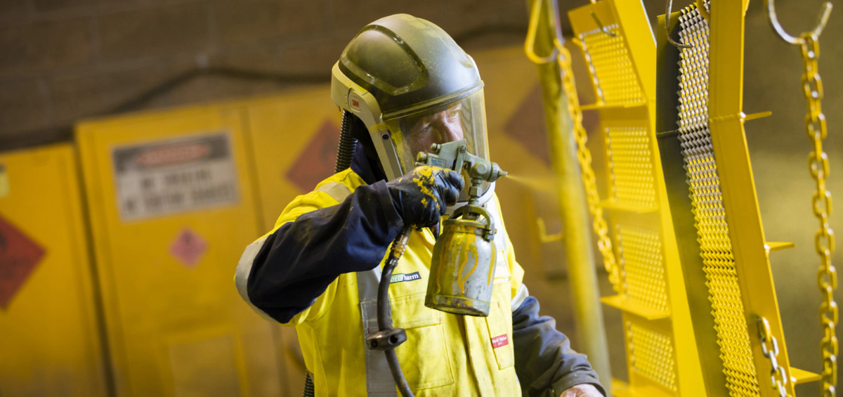 Property & Building Maintenance Property Maintenance Services