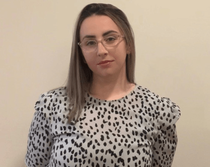 Careers with us: Emily Green - Programmed AU | For all the reasons we work.