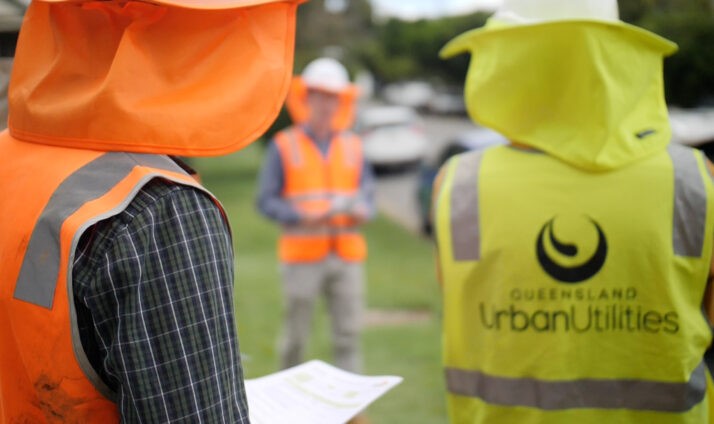 Programmed partners with one of Australia’s largest water utilities