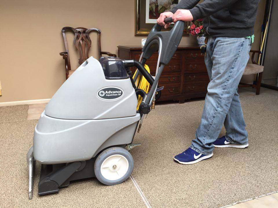 Cleaning Services Programmed Cleaning Madison WI