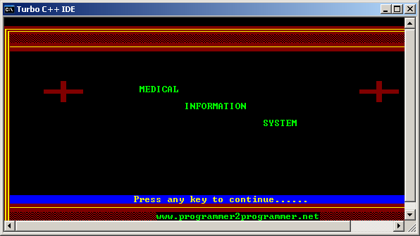 Free Download Turbo C++ complirer and Installtion Guide Procedure