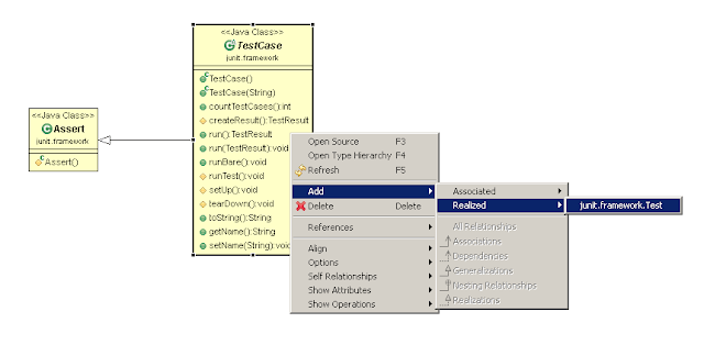 How to generate UML Diagrams from Java code in Eclipse | ProgrammerAH